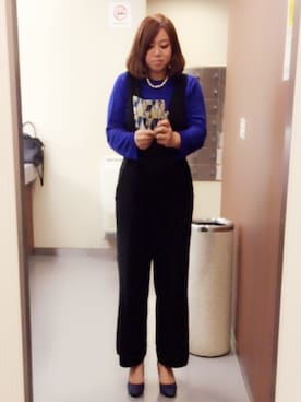 uyu‪‪☺︎‬さんのコーディネート