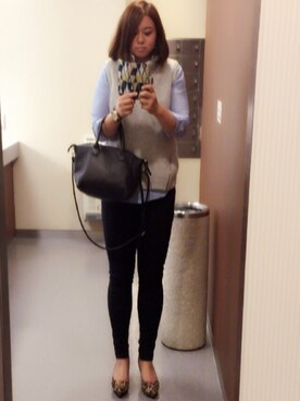 uyu‪‪☺︎‬さんのコーディネート