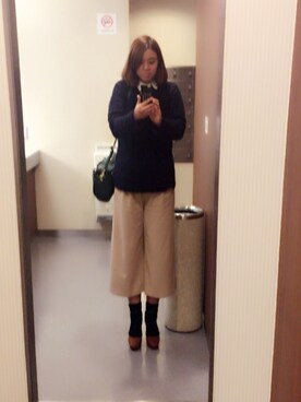 uyu‪‪☺︎‬さんのコーディネート