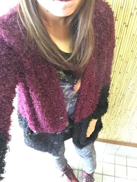 yuuさんのコーディネート