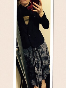 yuuさんのコーディネート