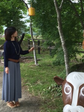 yuuさんのコーディネート