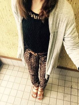 yuuさんのコーディネート