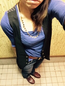 yuuさんのコーディネート