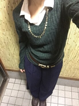 yuuさんのコーディネート