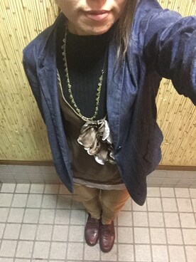 yuuさんのコーディネート