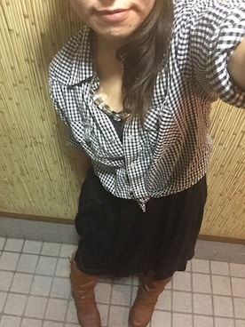 yuuさんのコーディネート