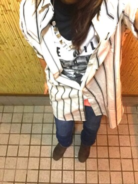 yuuさんのコーディネート