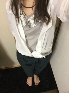 yuuさんのコーディネート