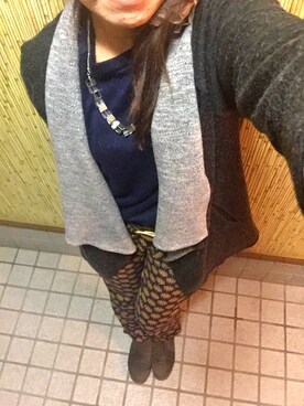 yuuさんのコーディネート