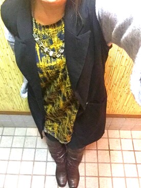 yuuさんのコーディネート