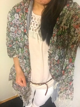 yuuさんのコーディネート