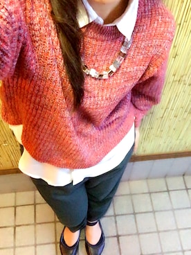 yuuさんのコーディネート