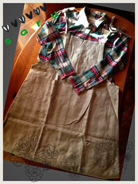 さるさんのコーディネート