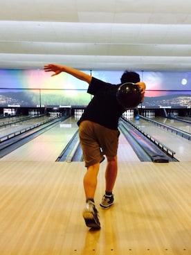 kenobiさん（メンズ・179cm）の夏コーディネート