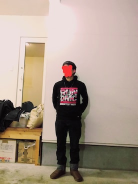 t☆sさんのコーディネート