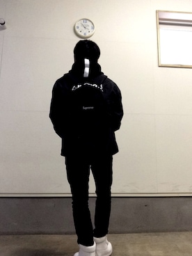 t☆sさんのコーディネート