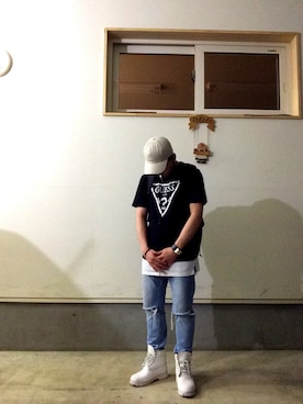 t☆sさんのコーディネート