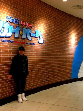 t☆sさんのコーディネート