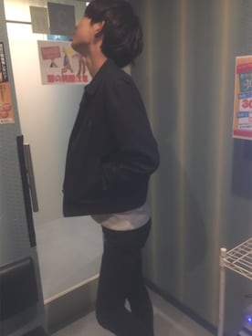 かるぼなーらさんのコーディネート
