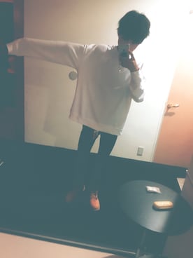 かるぼなーらさんのコーディネート