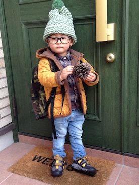 gaya227さんのコーディネート