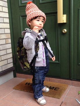 gaya227さんのコーディネート