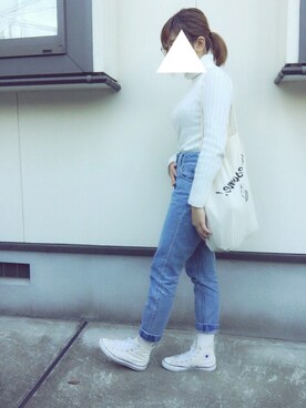 saki.さんのコーディネート