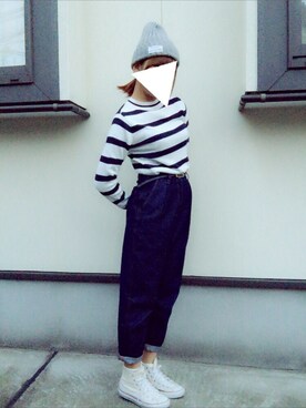 saki.さんのコーディネート