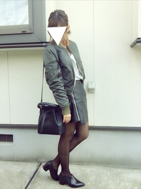 saki.さんのコーディネート