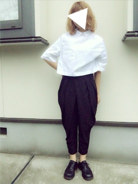 saki.さんのコーディネート