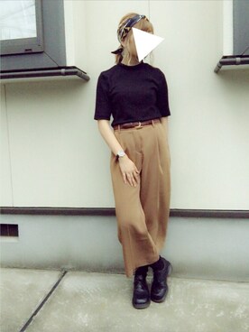 saki.さんのコーディネート