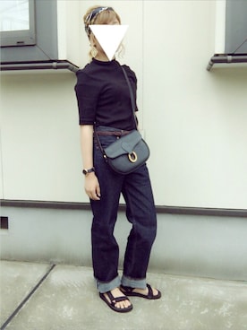 saki.さんのコーディネート