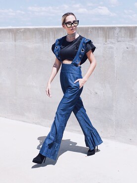 Carolina Lindoさんのコーディネート