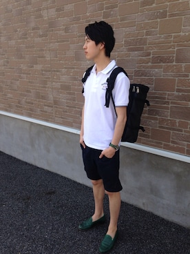 Kmさんのコーディネート