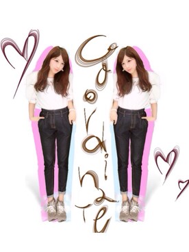 y u m iさん(レディース・155cm)の夏コーディネート