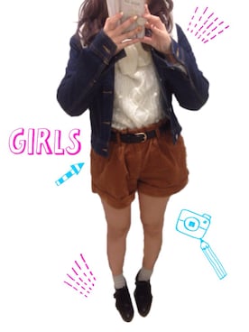 y u m iさんのコーディネート