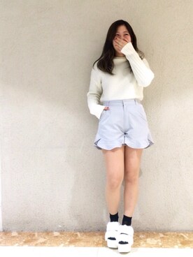 y u m iさんのコーディネート