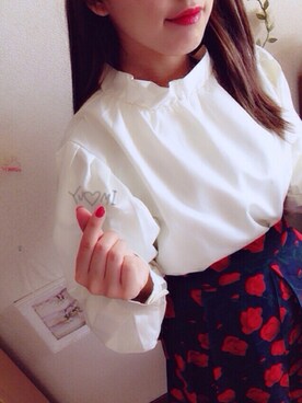 y u m iさんのコーディネート