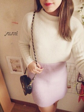 y u m iさんのコーディネート