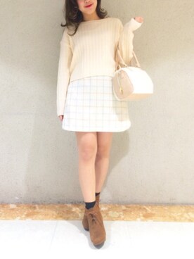 y u m iさんのコーディネート