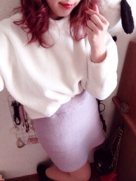 y u m iさんのコーディネート