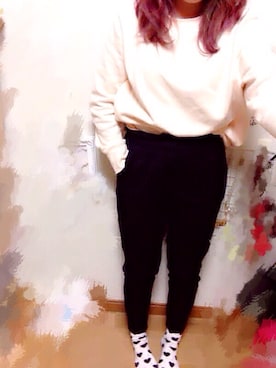 y u m iさんのコーディネート