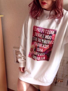 y u m iさんのコーディネート