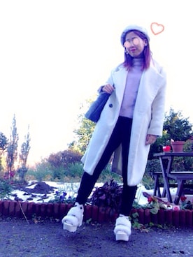 y u m iさんのコーディネート