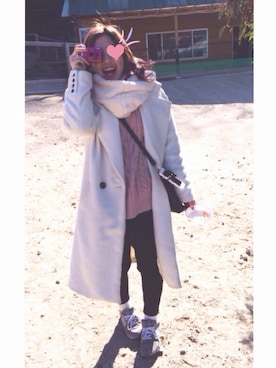 y u m iさんのコーディネート