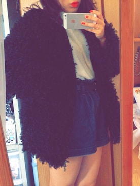 y u m iさんのコーディネート