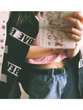 y u m iさんのコーディネート