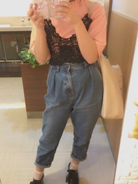 y u m iさんのコーディネート