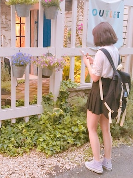 y u m iさんのコーディネート